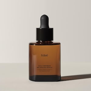 Amber Glass Cosmetic Dropper Bottle Mockup, Skincare Branding Mockup, Glass Bottle Mockup, Serum Packaging Mockup, Cosmetic Label Mockup