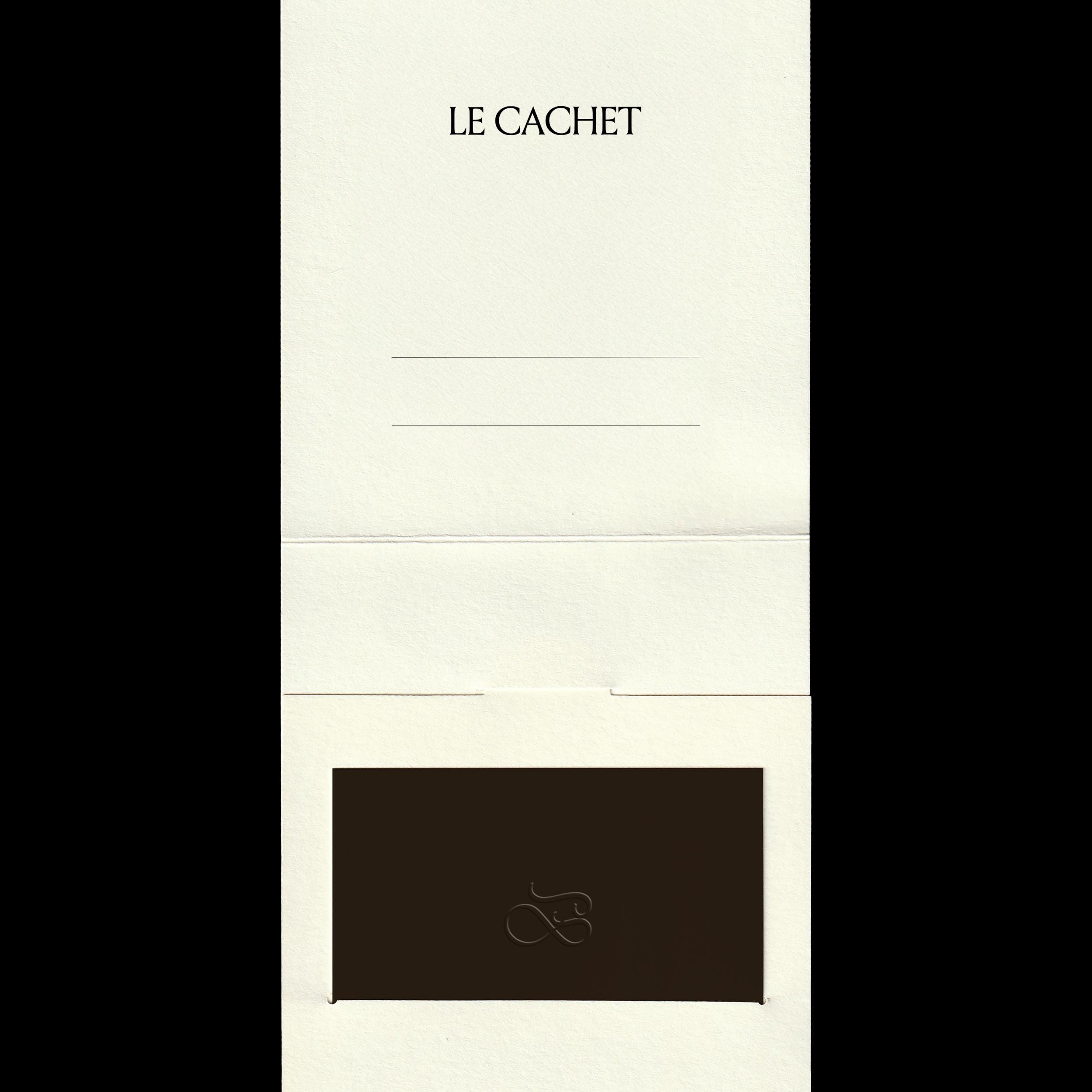 Scanned Stationery Mockup PSD: Gift Card & Wallet Holder with Emboss and Gold Foil Effects