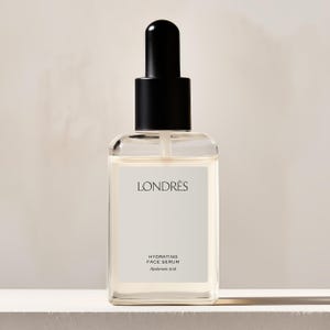 Cosmetic Dropper Bottle Mockup, Skincare Branding Mockup, Glass Bottle Mockup, Serum Packaging Mockup, Aesthetic Mockup PSD, Label Mockup