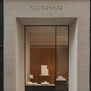 Shop Storefront Mockup, Facade Mockup, Boutique Front Mockup, Sign Mockup, Signage Mockup, Modern Shop Mockup, Shopfront Design PSD Mockup