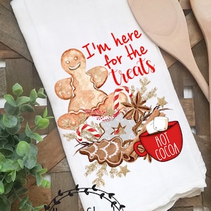 Gingerbread Christmas Sublimation Design: Holiday Shirt PNG (Digital Download)