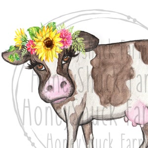 Sublimation Digital Download, Cow Digital Graphics Design , Sublimation Cow Graphic, Digital Cow Design, Cow Clipart, Digital Graphics, Png