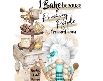 Cooking and Baking Clipart Png  Printable Clipart, Clipart Png, Digital Download, Clipart Digital JPG, Digital Crafts, Printable Watercolor