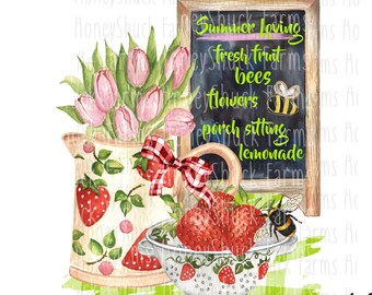 Clipart Kits, Clipart Bundles, Printable Clipart, Clipart Png, Digital Download, Clipart Digital JPG, Digital Crafts, Printable Watercolor