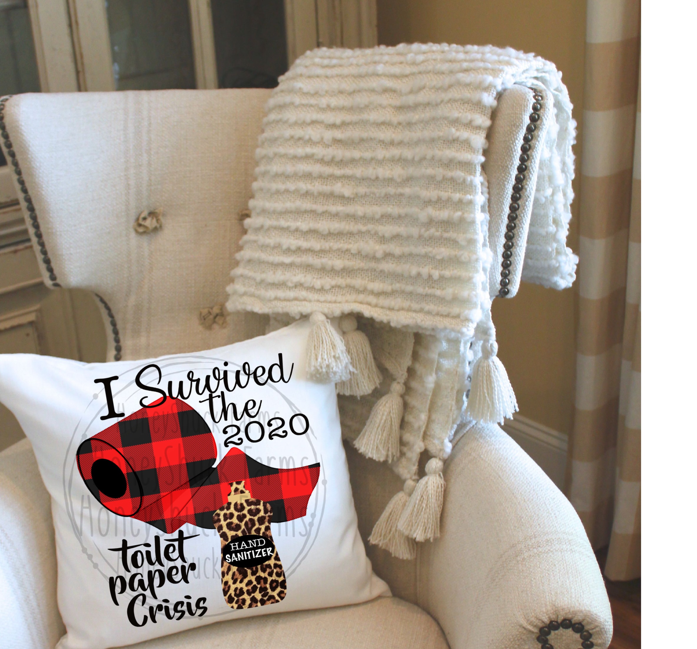 Toilet Paper Crisis Sublimation Design Download 2 Toilet Etsy