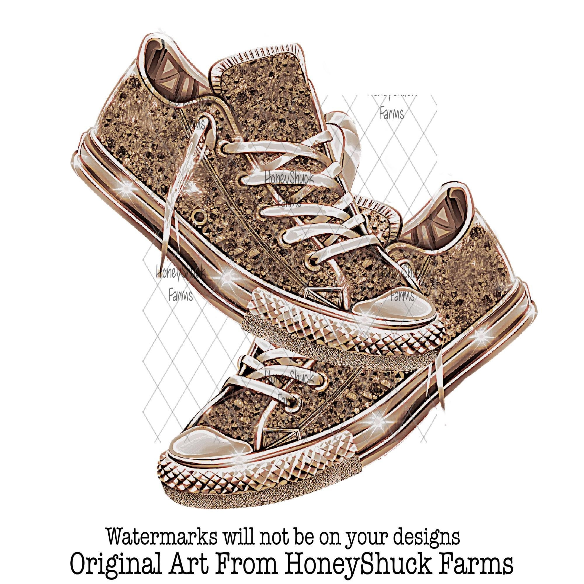 Converse Glitter Singapore