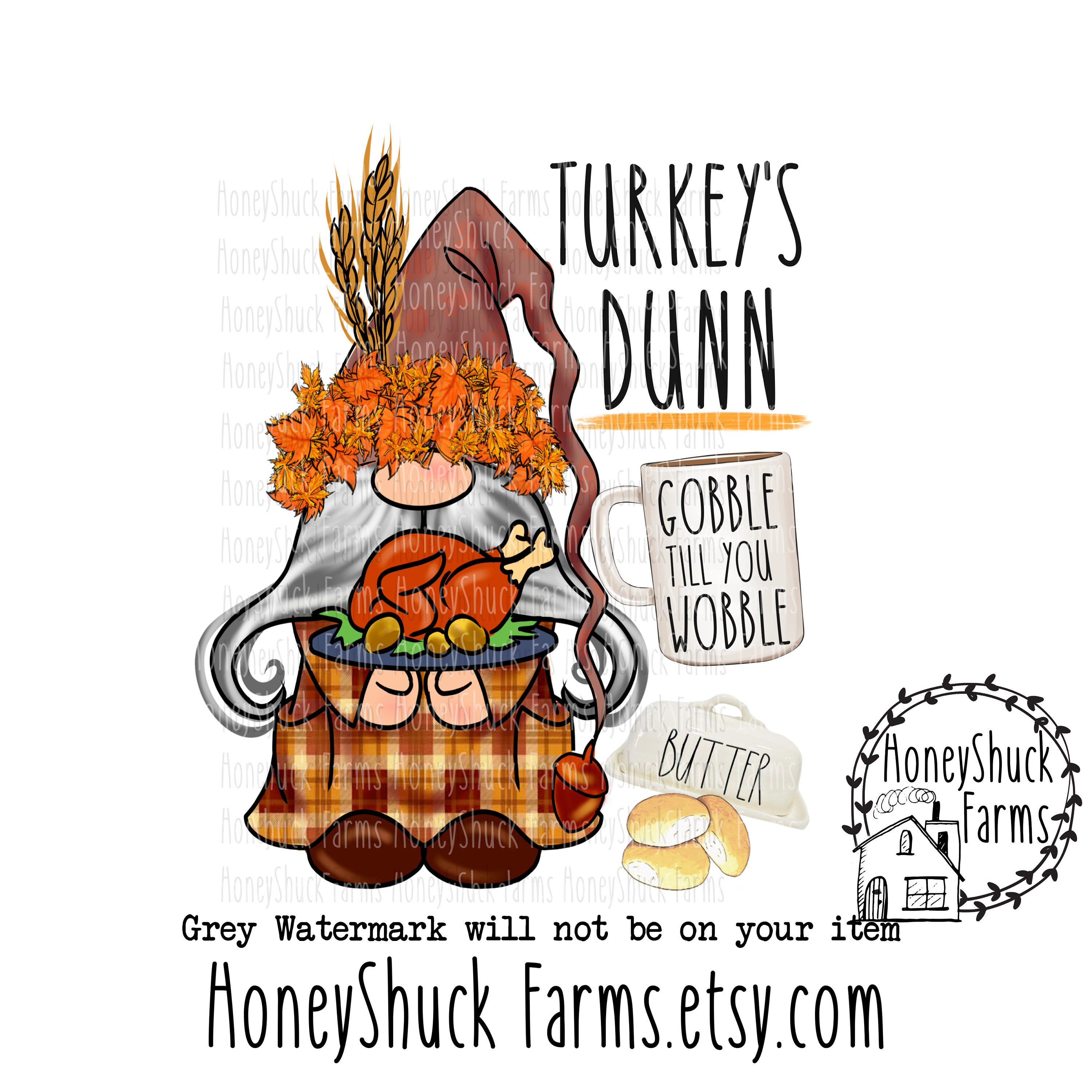 Download Thanksgiving Digital Design Download Thanksgiving Gnome ...