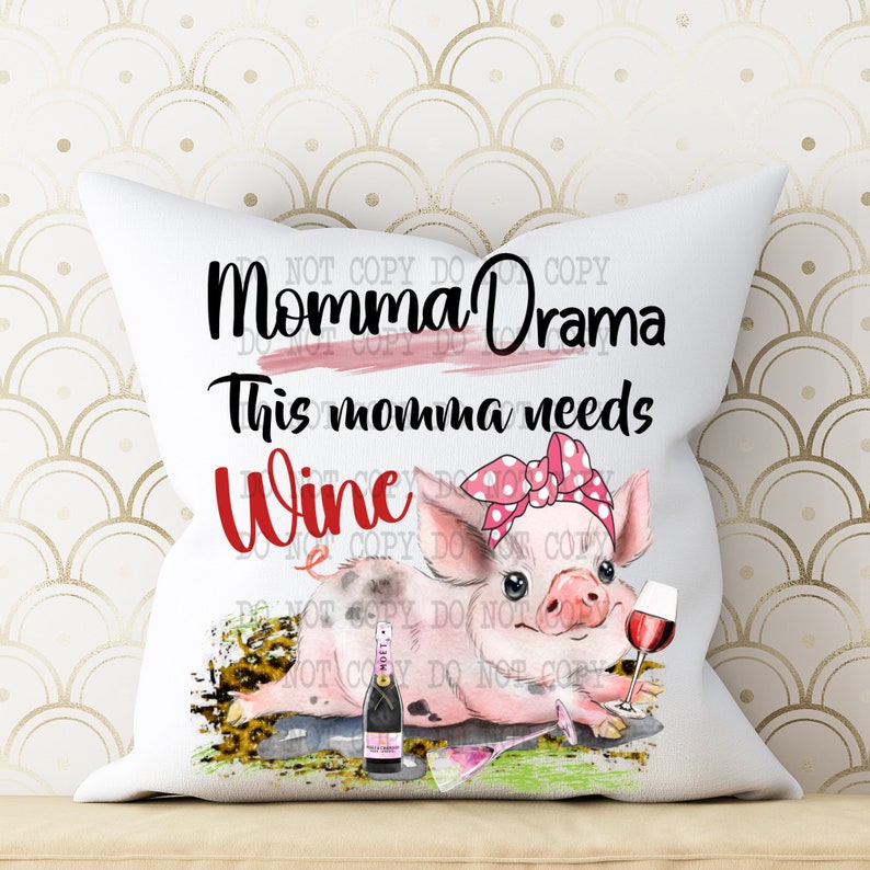 Pig Png, Funny Pig Clipart, Pig Clipart, I'll Get Over It I Just Need