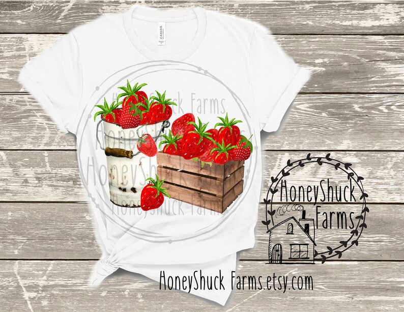 Download Strawberry Clipart Digital png Strawberry Patch Strawberry ...