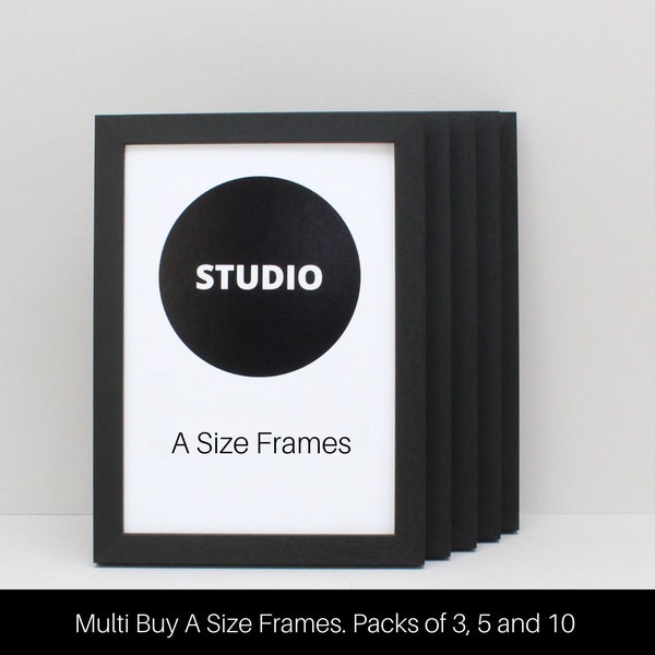 A2 Frame Etsy UK