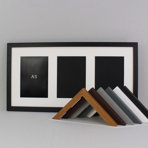 A5 Frame - Etsy UK