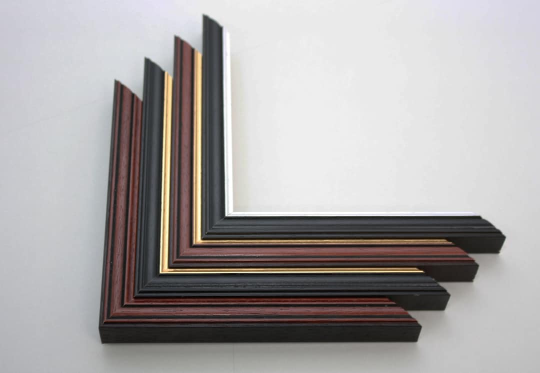 Made to Measure Wooden Frames - Traditional (IMPORTANT- Read ...