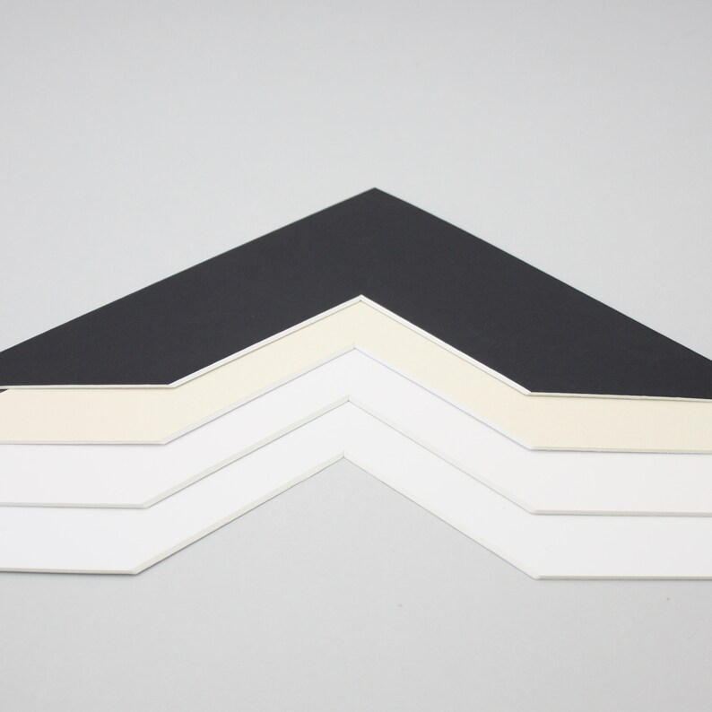 Made To Measure Mounts IMPORTANT Please Read Description Etsy