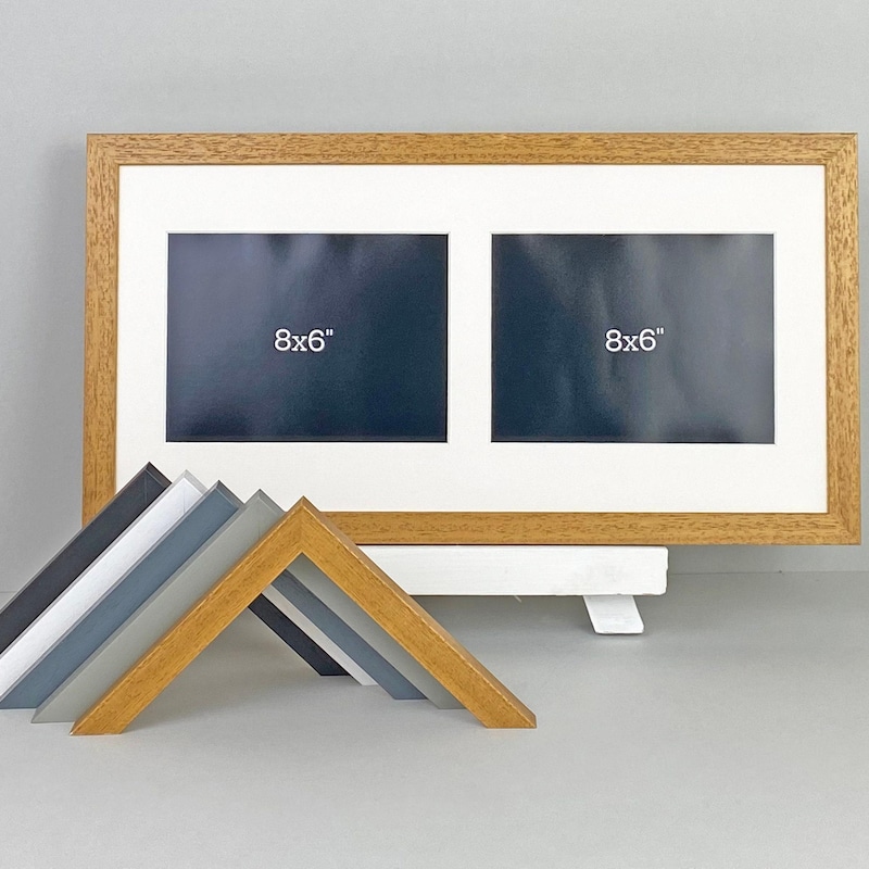 8x6 Inch Picture Frame - Etsy UK