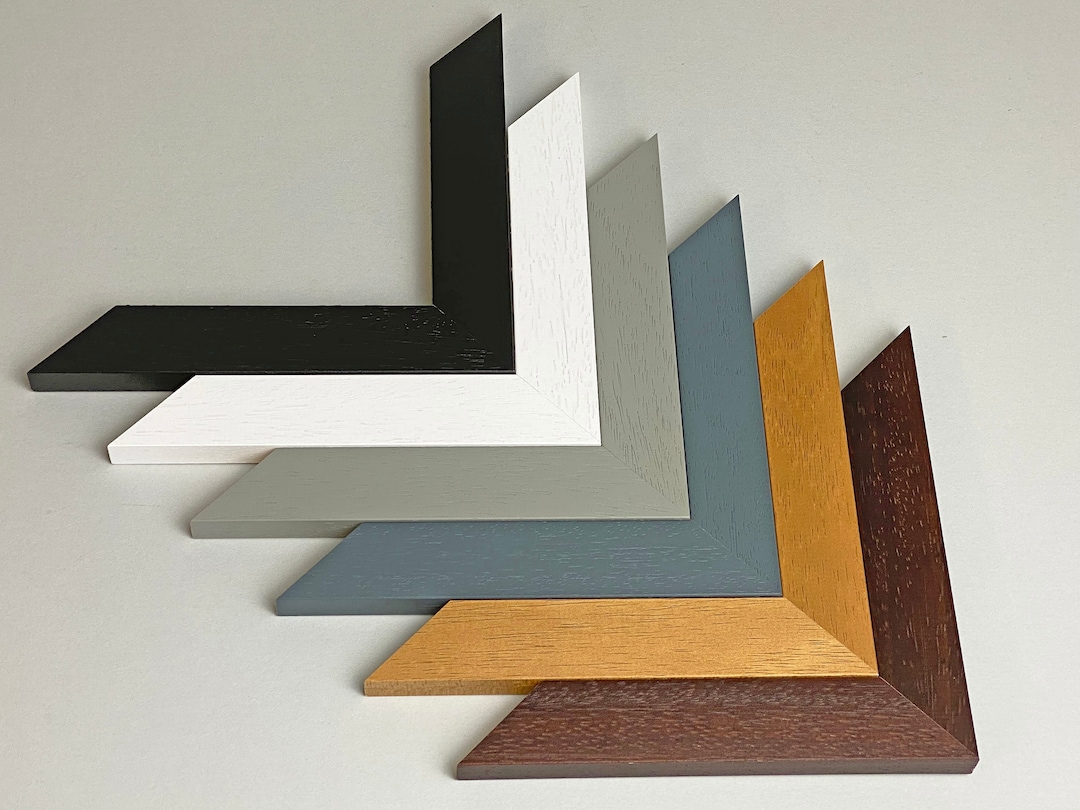 Made to Measure Wooden Frames - Cambridge Range (important-read ...