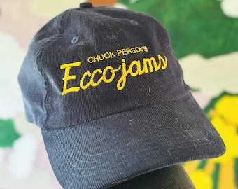 My Bloody Valentine Loveless Album Corduroy Snapback Hat Baseball