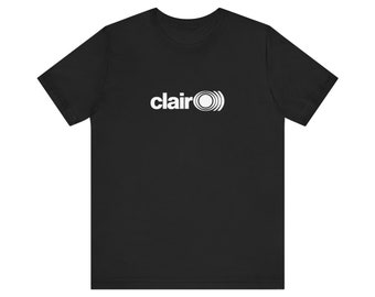Clairo Dog Graphic Tee - Gildan 5000 T-shirt - Etsy