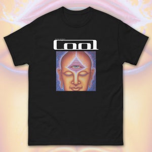 Tool Shirt But It Says &quot;Cool&quot;