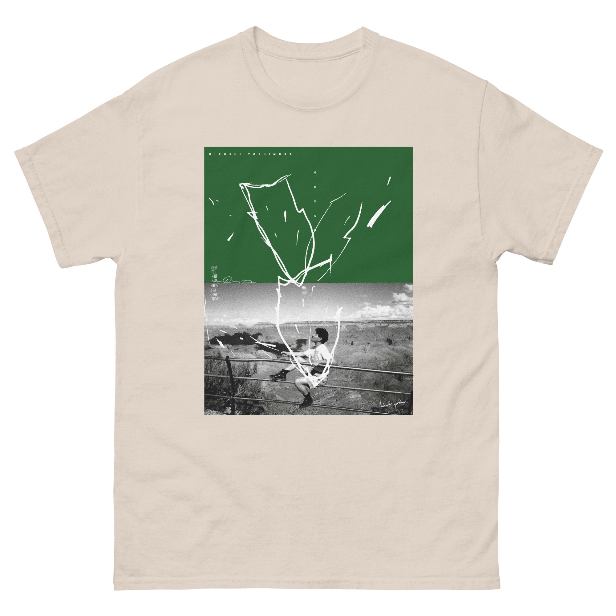 トップス nozomi ishiguro rebuild design shirt nozomi ishiguro rebuild design shirt