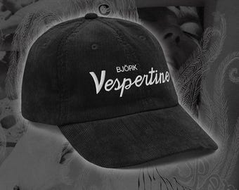 My Bloody Valentine Loveless Album Corduroy Snapback Hat Baseball