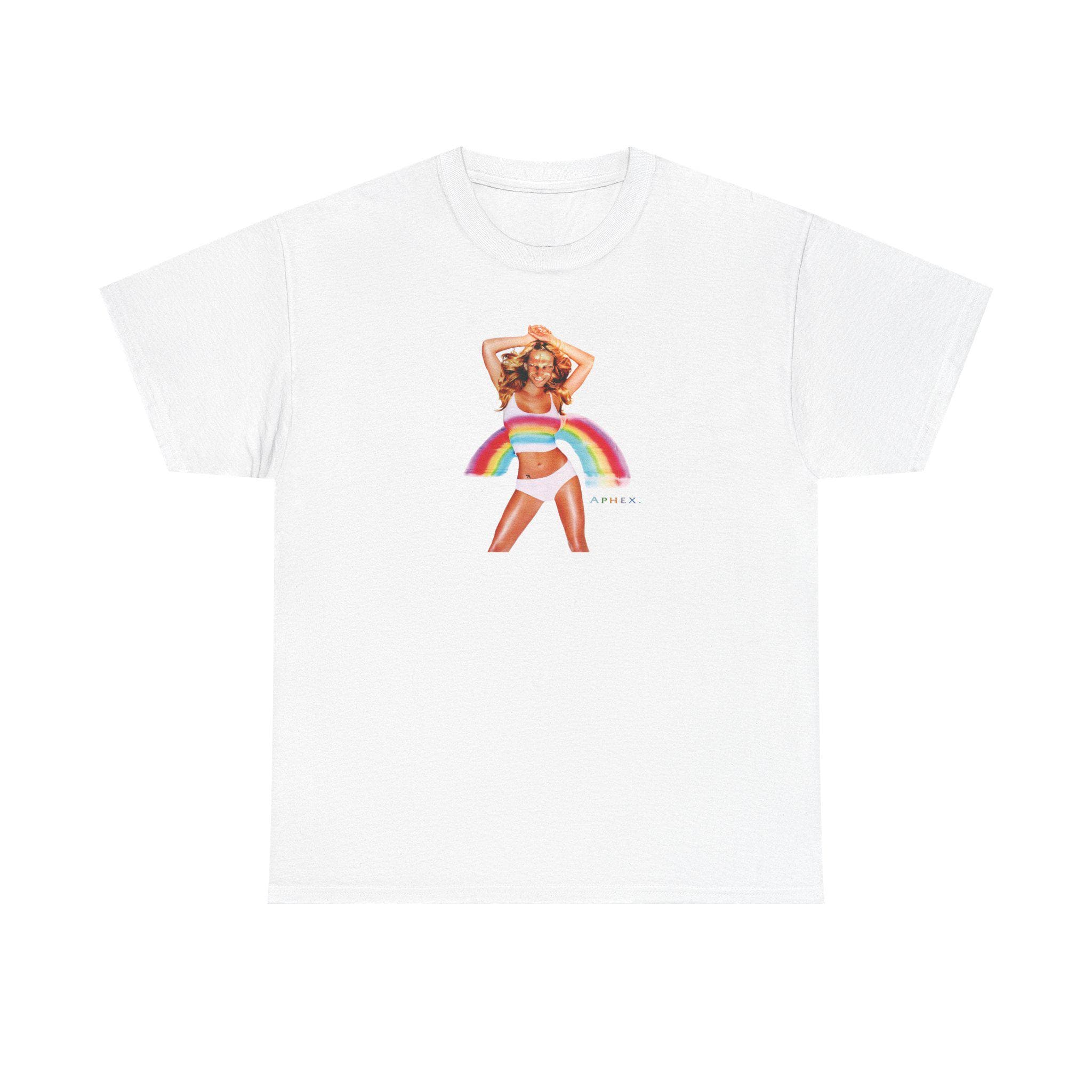 Mariah carey rainbow shirt - Etsy 日本