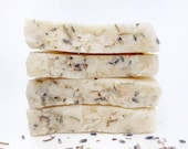 Organic Lavendin Mint. Shampoo and Body Soap Bar. Savon Biologique. Shampoe en barre. All Natural. Moisturizing. Palm Free. SLS Free.