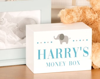 baby money boxes