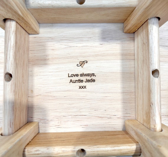 Big sale wooden stool