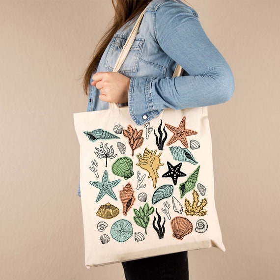 Printed Designer Shopping Bags