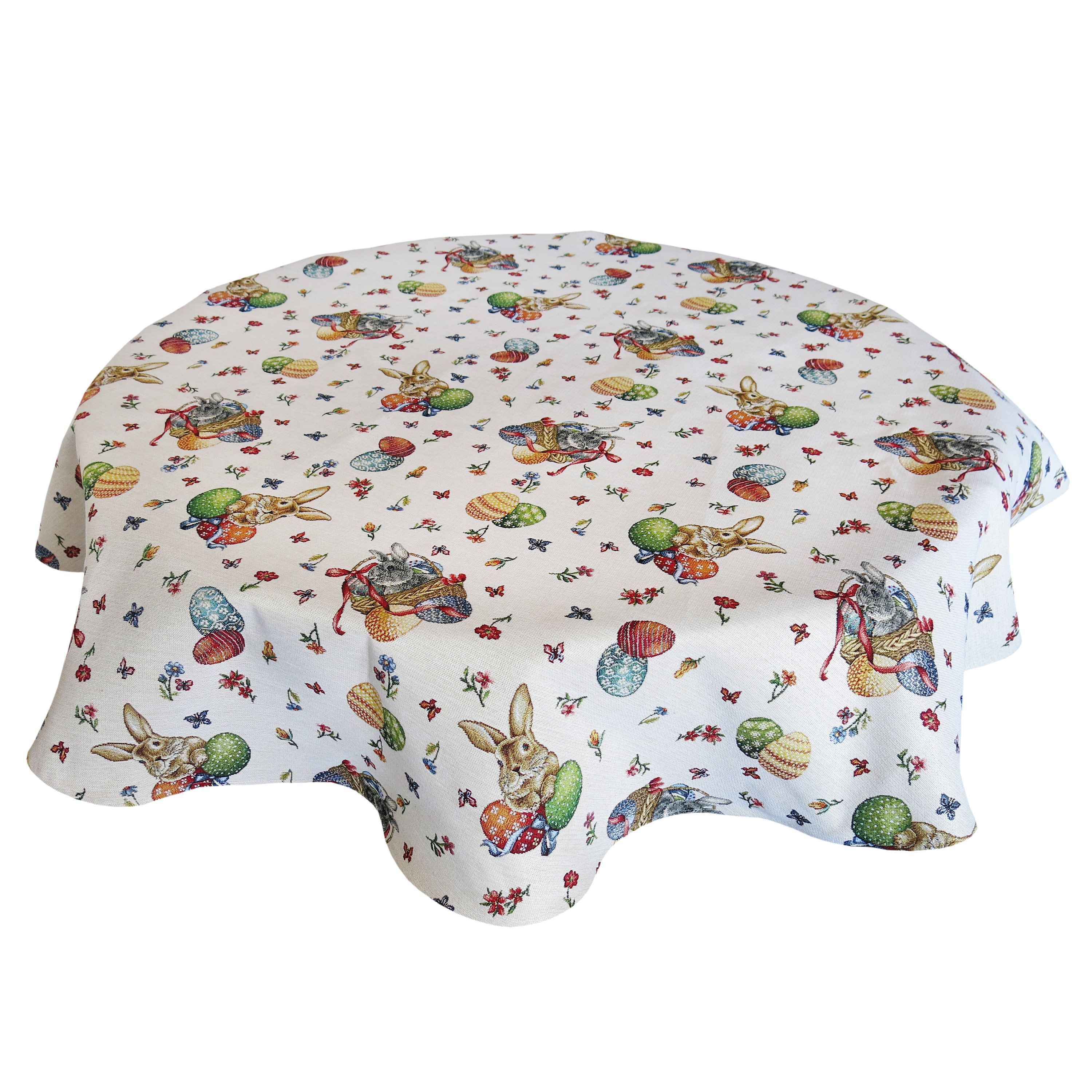 Vectorpatroon Voor Paaseieren, Bloemen, Patroon Van Konijntjes Het Gelukkige Pasen 89655232