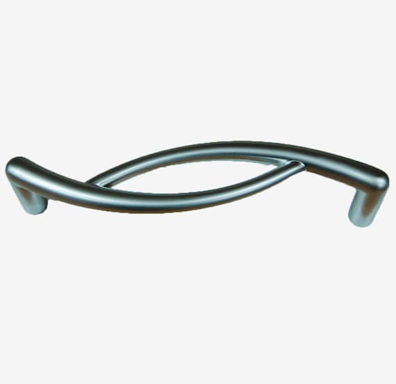 Lot De 2 Poignées De Porte D'armoire De Cuisine, Tiroir