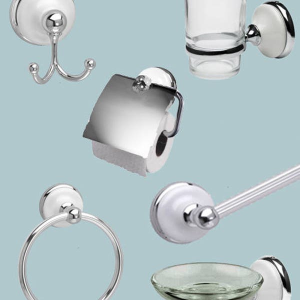 Bathroom Accessories Etsy UK