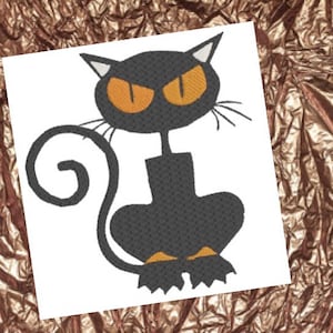 Black Cat