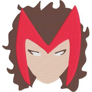 Scarlet Witch