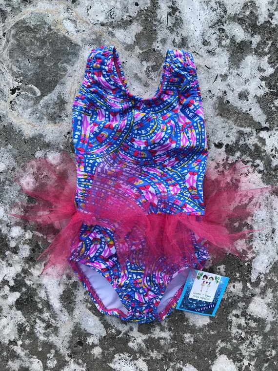 swimsuit with tutu