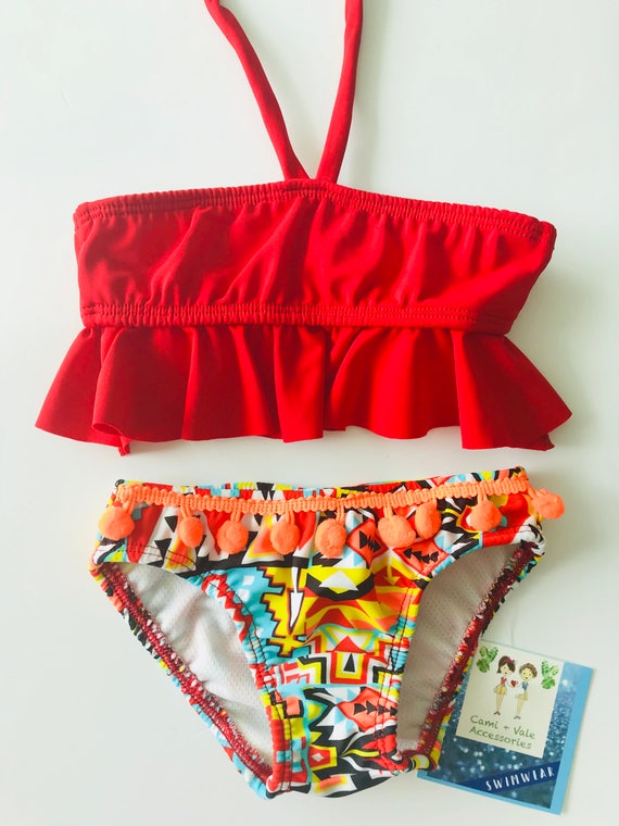 Swimwear for Baby Girls