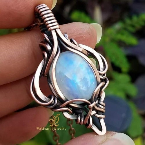 ZDArtisanJewelry - Etsy