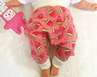 Sarouel Fait Main Etsy