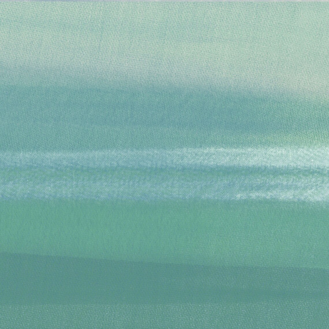 Blue and Green Gradient Wallpaper Colored Gradient Printable Etsy