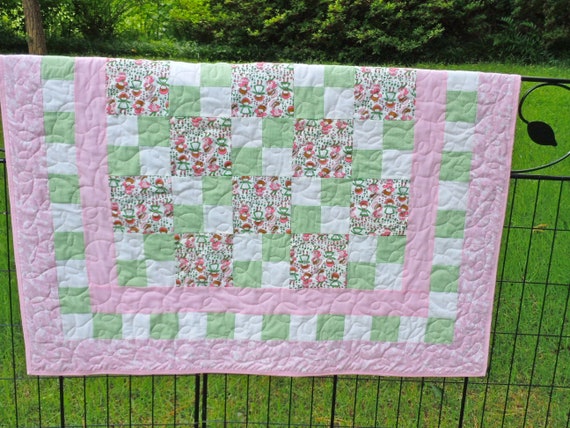 toddler quilts