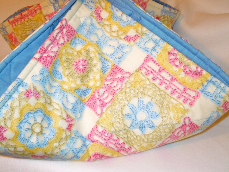 Casserole holder Reversible casserole carrier Pie carrier Casserole hot pad Casserole tote Casserole carrier Quilted pie tote