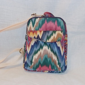 Crossbody sling bag, Crossbody purse, Shoulder bag, Great gift