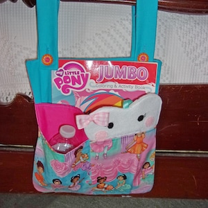 Child's Bed Caddy: Bunkbed Storage Pockets, Ballerinas, Baseball