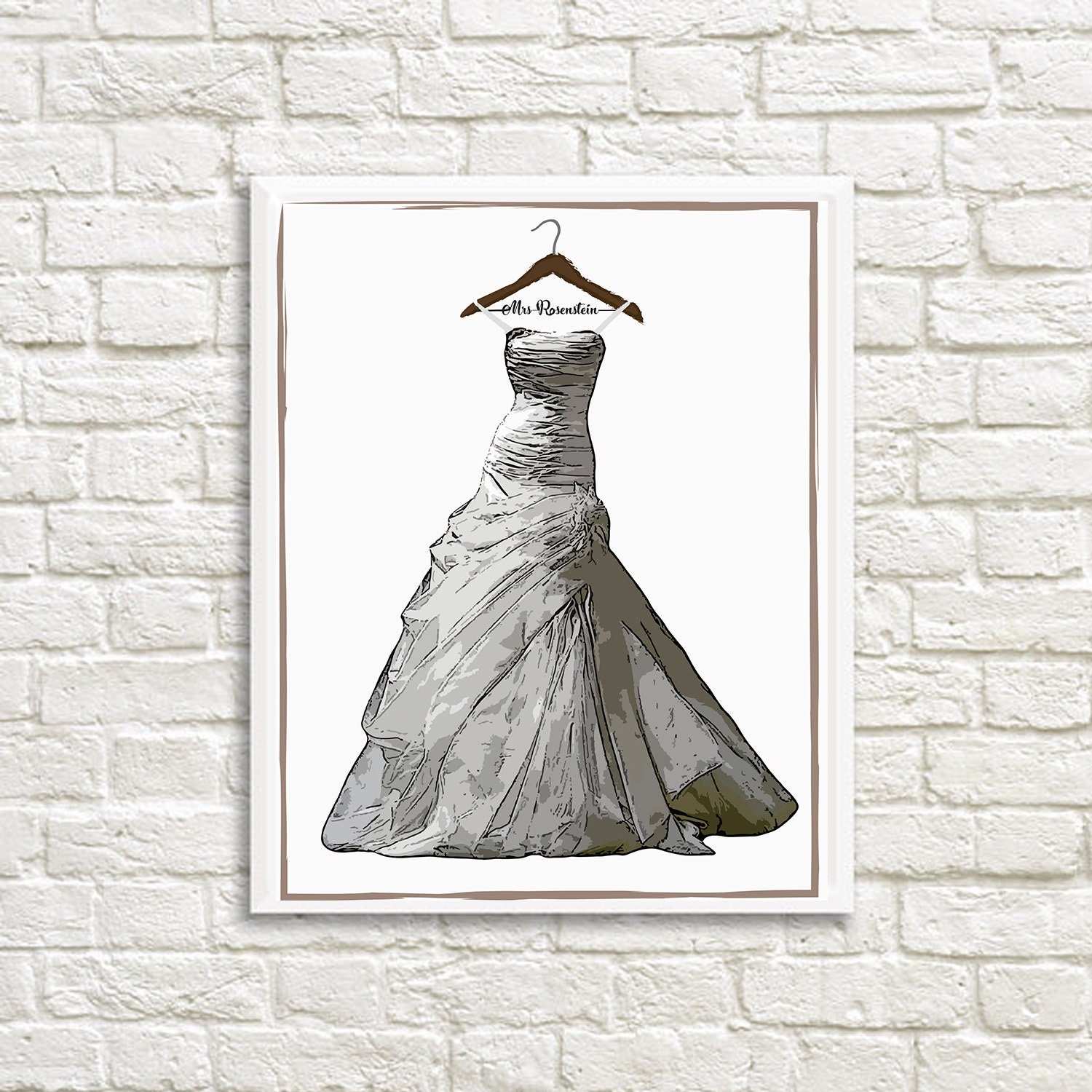 Sami Wedding Dress