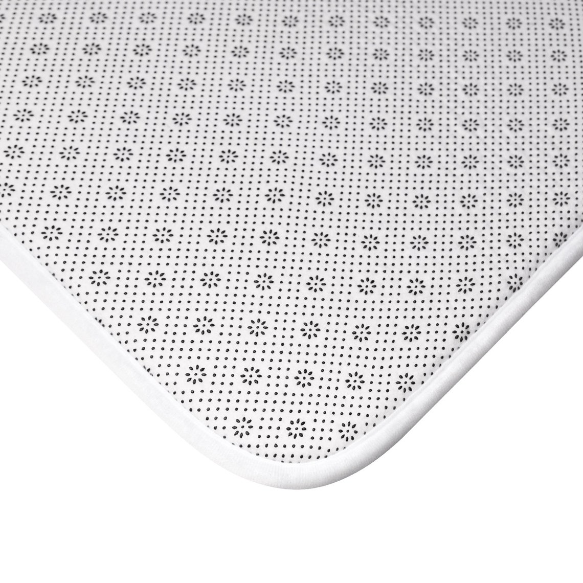 Graffiti Stars & Smiles Floor Mat | Custom | Personalized | Camp Bunk ...