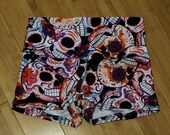 Rad To The Bones (FranDogs Spandex)