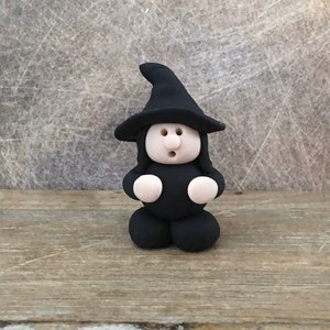 Witch Halloween Wicca stocking fillers  birthday gift