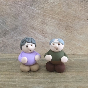 Granny Grandad Grandparents gift Nana Grandpa