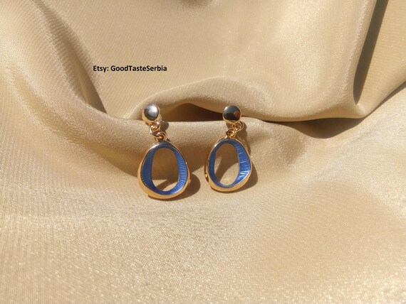 MULTICOLOR STATEMENT NECKLACE, Gradient Necklace … - image 4