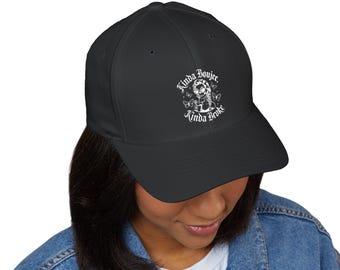 Embroidered Cap, Get My Sh*t Together Hat for Men and Women, Personalized Baseball Cap, Custom Dad Hat, Adjustable Cap, Funny Quote Hat